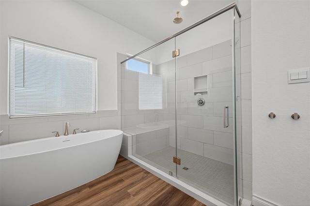 6014 Henry Hamlet Drive, Conroe, TX 77304