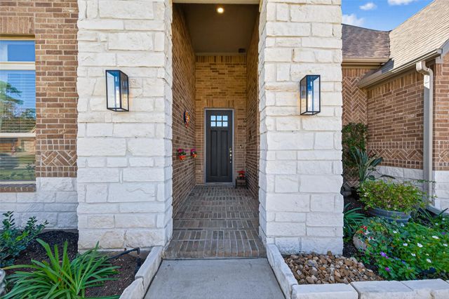 6014 Henry Hamlet Drive, Conroe, TX 77304