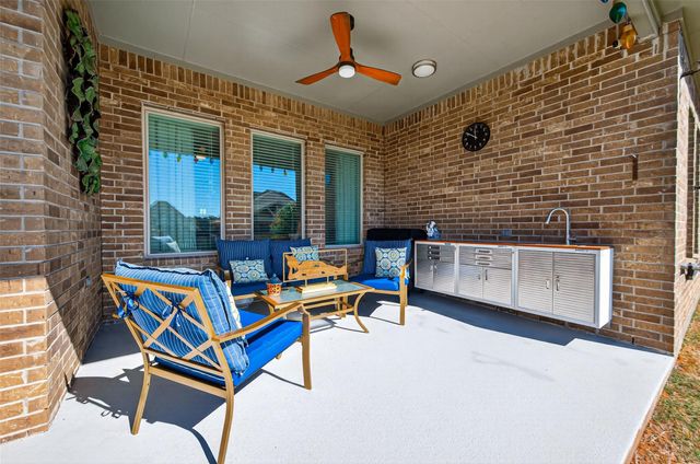 6014 Henry Hamlet Drive, Conroe, TX 77304