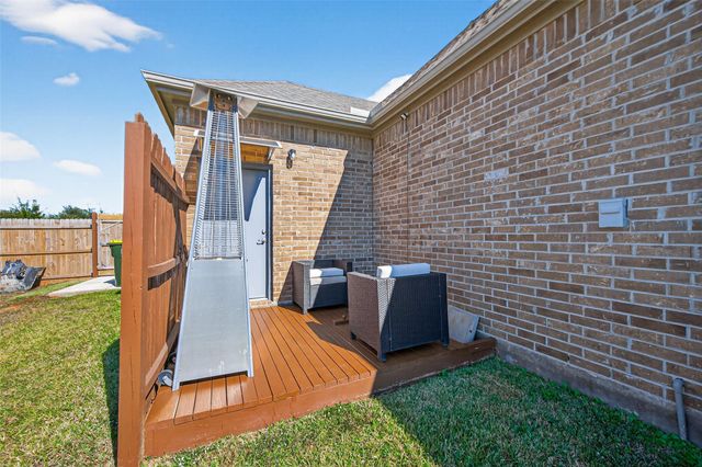 6014 Henry Hamlet Drive, Conroe, TX 77304