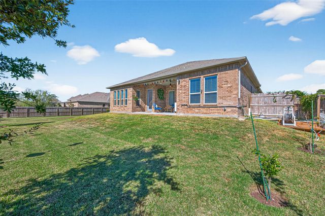 6014 Henry Hamlet Drive, Conroe, TX 77304