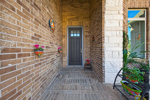 6014 Henry Hamlet Drive, Conroe, TX 77304