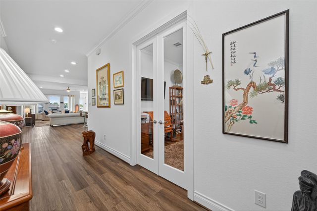 6014 Henry Hamlet Drive, Conroe, TX 77304