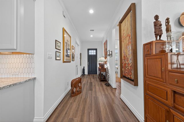 6014 Henry Hamlet Drive, Conroe, TX 77304