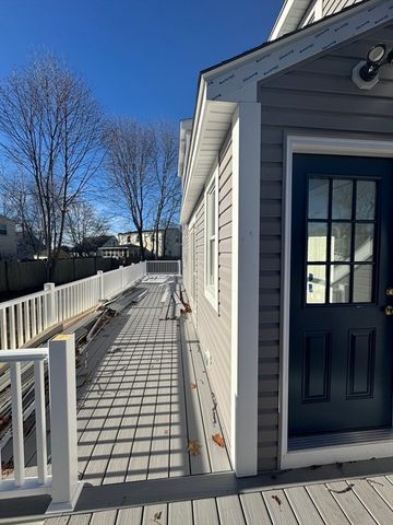 12 Bronx Road, Boston, MA 02132