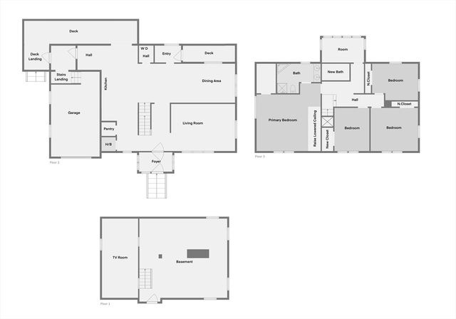 12 Bronx Road, Boston, MA 02132