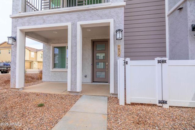 8149 E PETUNIA Avenue 1072, Mesa, AZ 85212