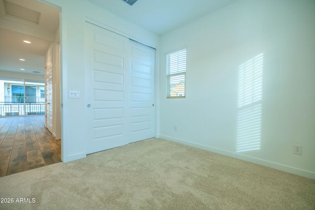 8149 E PETUNIA Avenue 1072, Mesa, AZ 85212