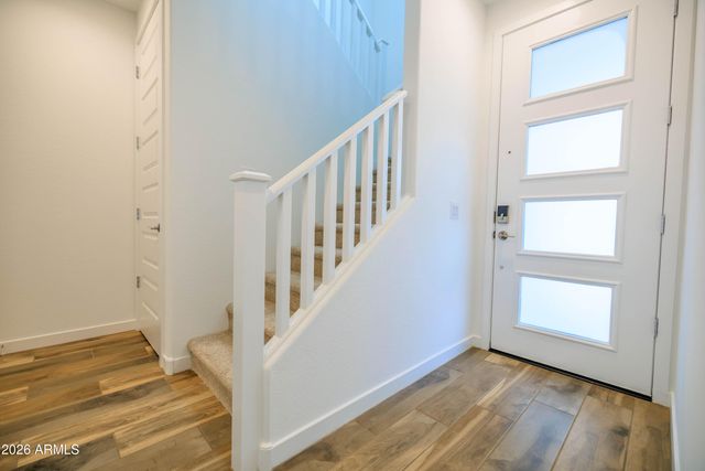 8149 E PETUNIA Avenue 1072, Mesa, AZ 85212