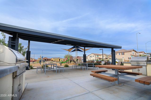 8149 E PETUNIA Avenue 1072, Mesa, AZ 85212