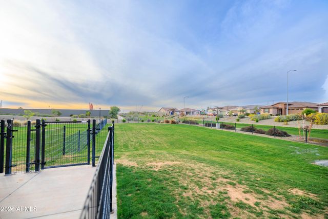 8149 E PETUNIA Avenue 1072, Mesa, AZ 85212