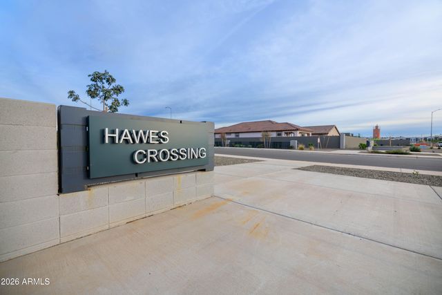 8149 E PETUNIA Avenue 1072, Mesa, AZ 85212