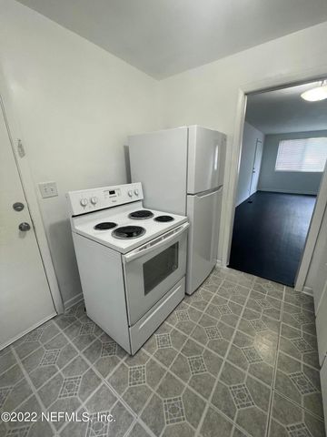 1806 VAN WERT Avenue, 2, Jacksonville, FL 32205