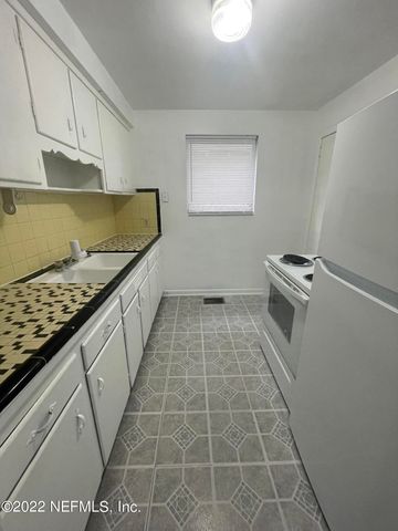 1806 VAN WERT Avenue, 2, Jacksonville, FL 32205