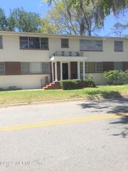 1806 VAN WERT Avenue, 2, Jacksonville, FL 32205