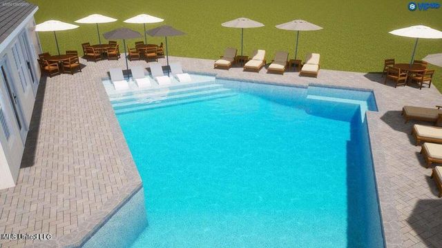 12238 Frazier Lane, Gulfport, MS 39503