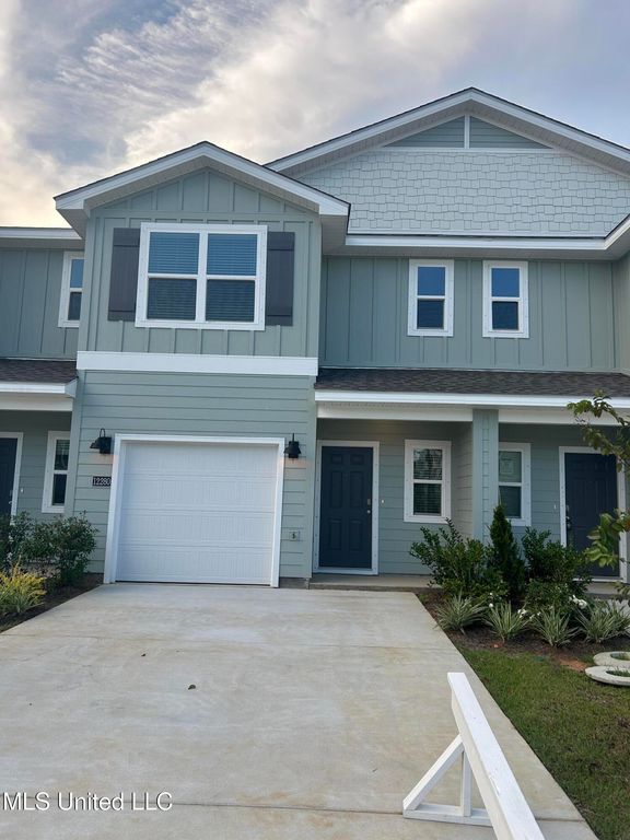 12238 Frazier Lane, Gulfport, MS 39503