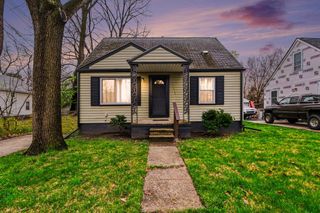 26645 Pembroke Avenue, Redford Charter Twp, MI 48240
