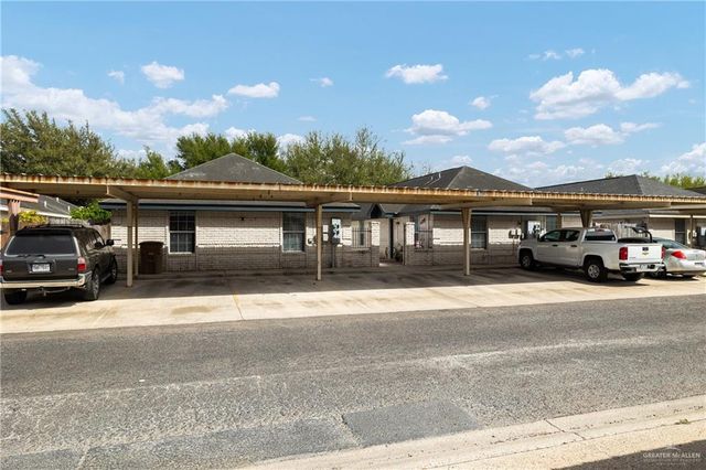 1609 Nassau Street, Edinburg, TX 78541