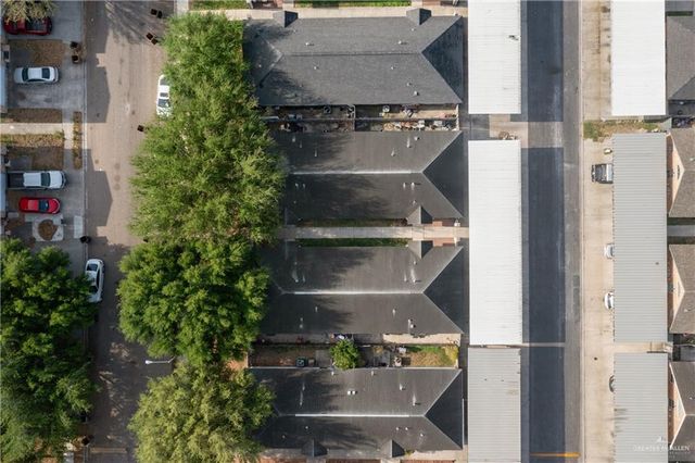 1609 Nassau Street, Edinburg, TX 78541