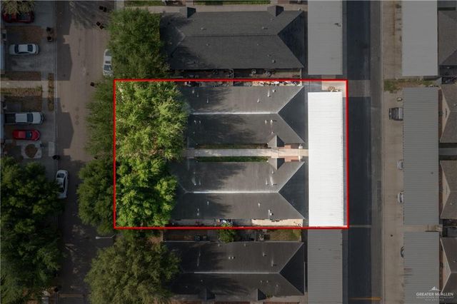 1609 Nassau Street, Edinburg, TX 78541