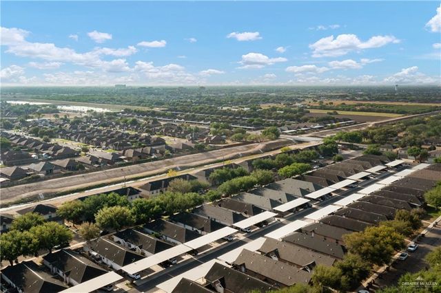 1609 Nassau Street, Edinburg, TX 78541