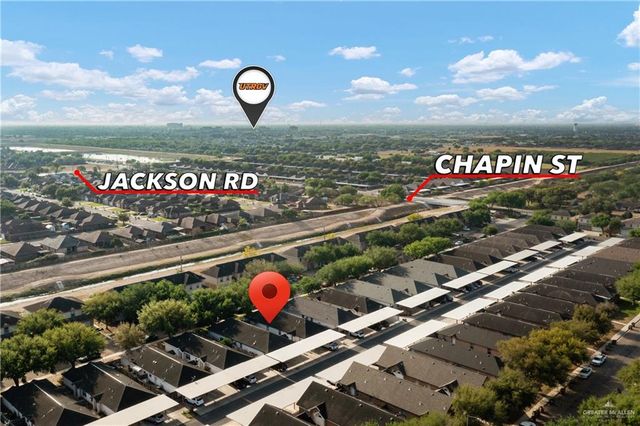 1609 Nassau Street, Edinburg, TX 78541