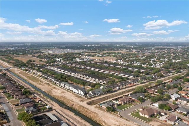 1609 Nassau Street, Edinburg, TX 78541