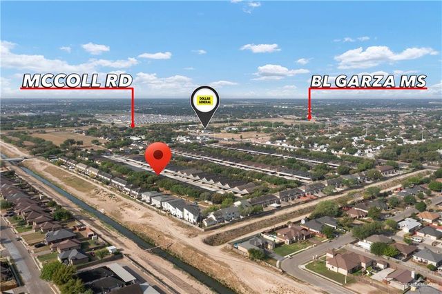 1609 Nassau Street, Edinburg, TX 78541