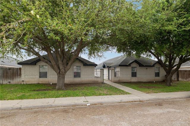1609 Nassau Street, Edinburg, TX 78541