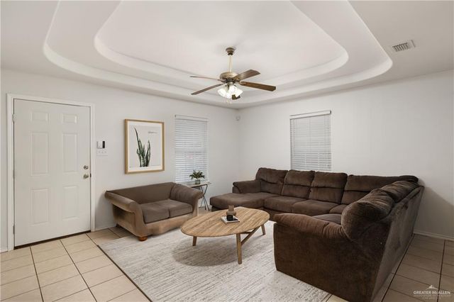 1609 Nassau Street, Edinburg, TX 78541