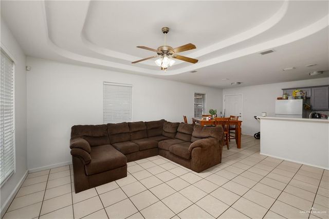 1609 Nassau Street, Edinburg, TX 78541