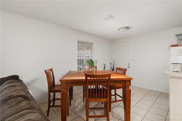 1609 Nassau Street, Edinburg, TX 78541