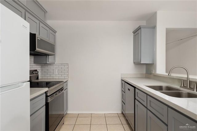 1609 Nassau Street, Edinburg, TX 78541