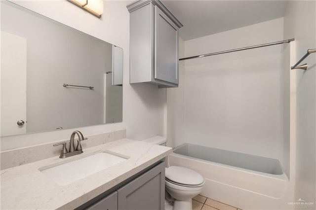 1609 Nassau Street, Edinburg, TX 78541