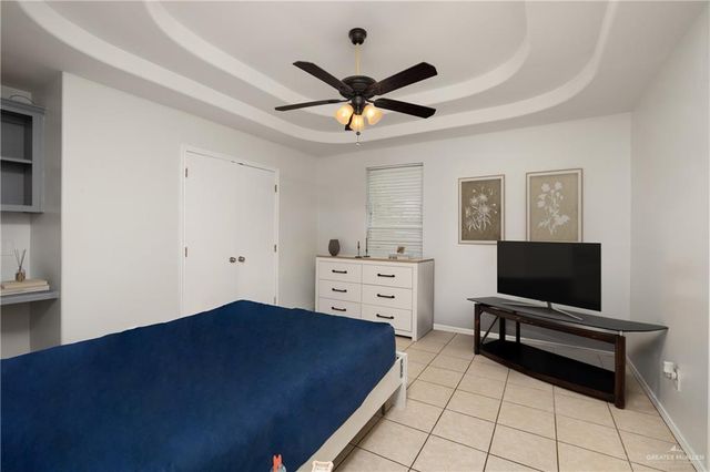 1609 Nassau Street, Edinburg, TX 78541