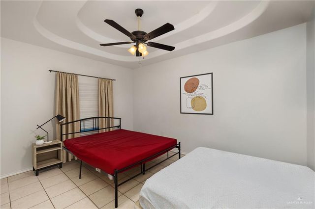 1609 Nassau Street, Edinburg, TX 78541