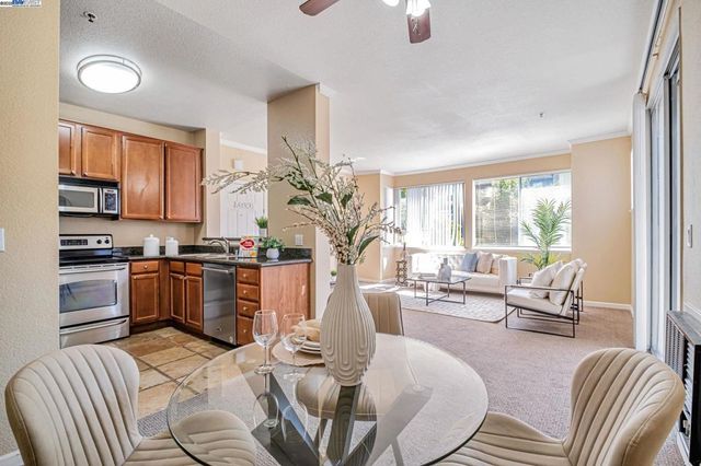 3695 Stevenson Blvd E206, Fremont, CA 94538