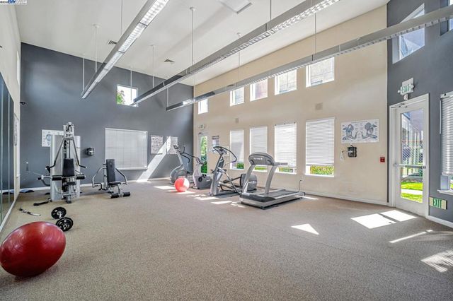 3695 Stevenson Blvd E206, Fremont, CA 94538