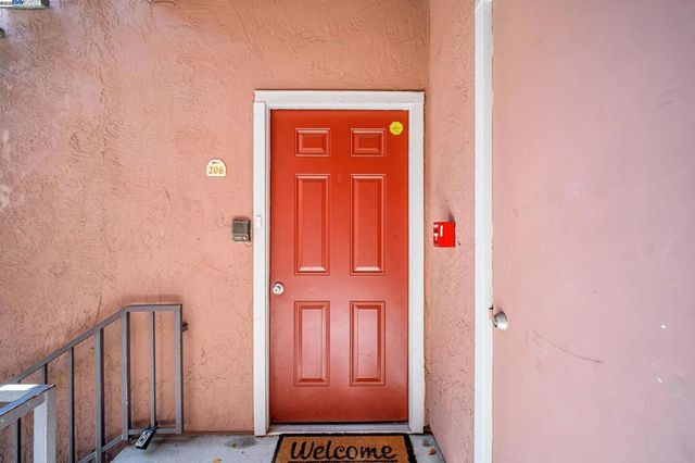 3695 Stevenson Blvd E206, Fremont, CA 94538