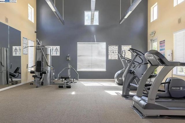 3695 Stevenson Blvd E206, Fremont, CA 94538