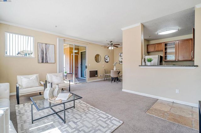 3695 Stevenson Blvd E206, Fremont, CA 94538