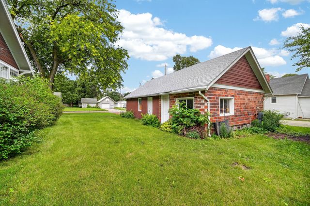 406 W State Street, Jefferson, IA 50129