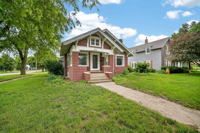 406 W State Street, Jefferson, IA 50129