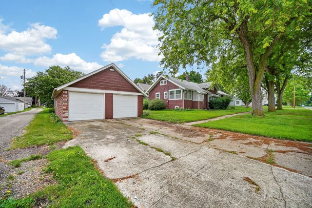 406 W State Street, Jefferson, IA 50129