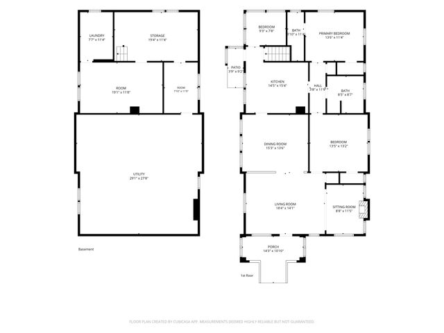 406 W State Street, Jefferson, IA 50129
