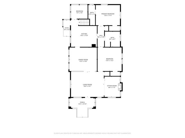 406 W State Street, Jefferson, IA 50129