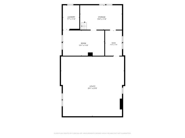 406 W State Street, Jefferson, IA 50129