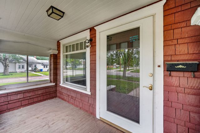 406 W State Street, Jefferson, IA 50129