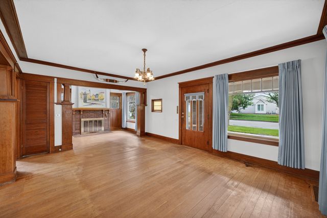406 W State Street, Jefferson, IA 50129